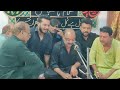 🔴live azadari sirsi 8 muharram shabihe zuljanah mola abbas a.s sirsi 2023