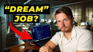 Is Software Engineering Still a “Dream Job”?