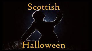 My Favourite Scottish Halloween Traditions