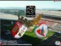 Rádio Antena 1 - Braga x Benfica - Relato dos Golos