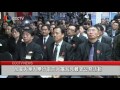 加拿大南京同乡会举行”纪念南京大屠杀“公祭仪式