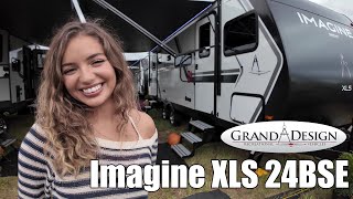 Grand Design-Imagine XLS-24BSE