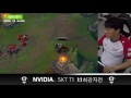 skt t1 1 1 최강자전 벵기 vs 페이커 vs 울프 vs 듀크 vs 뱅 vs 블랭크