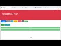 Bootstrap 4 Tutorial - 9 - Buttons