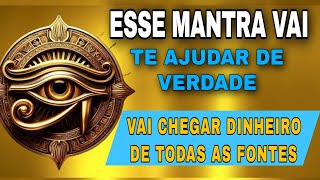 YESERAYE EFFATA - VAI CHEGAR TANTO DINHEIRO EM SUA VIDA QUE VOCÊ VAI ME AGRADECER | RIQUEZA FORTUNA