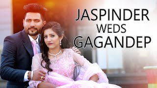 Jaspinder Weds Gagandeep