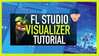 zgameeditor visualizer fl studio 20