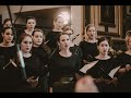 Ama Namin, F. G. Calalang, Jr. – Akademicki Chóru Uniwersytetu Gdańskiego/Gdańsk University Choir