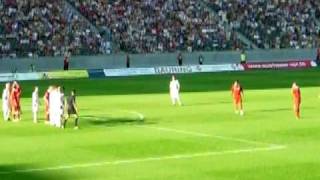 FC Bayern München - MSV 1919 Neuruppin (DFB-Pokal 2005)