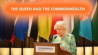 The Queen and the Commonwealth | ABCD
