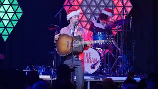 Drake Milligan - Cowgirl For Christmas (Live in West Chester Township, OH – Oct 5, 2024)