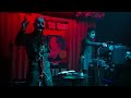 Not My God 'ENTER THE WAY' Live @ The Crypt, Denver 10/20/23