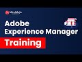 AEM Training | Adobe Experience Manager Online Certification Course - MindMajix