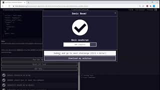 Basic Javascript (90/111) | Manipulating Complex Objects | freeCodeCamp