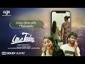 Love Today Movie Scene -  Long Drive with Mamakutty | Pradeep Ranganathan | AGS Entertainment