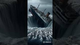 Secrets Beneath the Waves: The Bermuda Triangle Mystery 😱#short #amazing #viralshorts #highlights