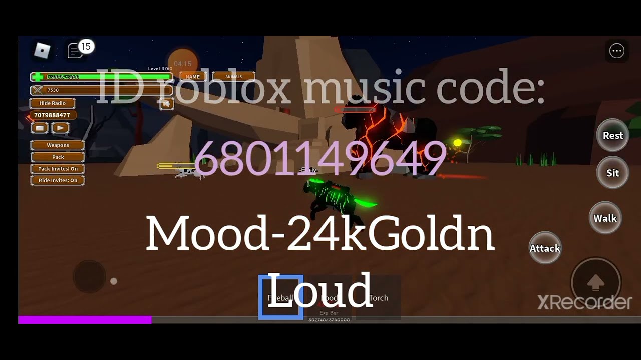 Boombox Codes For Roblox Animal Simulator At Holly Brough Blog