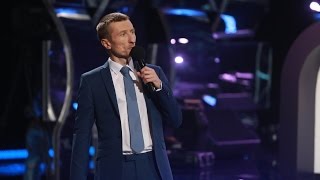 Stand Up : Karol Kopiec u Kuby Wojewódzkiego!