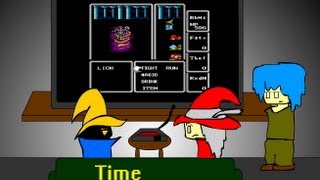 Time Wasters Intro Full