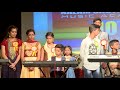 nalam sruthilayam music academy 2019