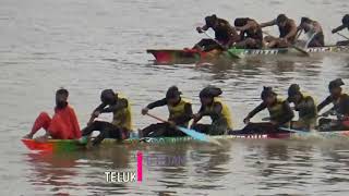 Spesial Video Jalur Buaye Kuning Keramat Dubalang Hitam #pacujalur #tepiannarosa #2017 #telukkuantan