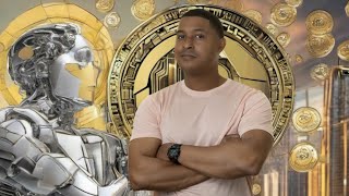 Crypto Coin Review: AI16Z Up 580%