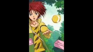 ハイライト - 新テニスの王子様 #1 The Prince of Tennis II #short  #bestofanime