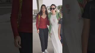 Karisma Kapoor with Daughter Samaira Kapoor 🥰pyar ke kagaj me song❤️💖🌺hindi gana#shorts #viralvideo