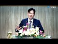 2022 11 6 주일예배 세상보다 더 크신 하나님바라기 출애굽기 1장 8 22절 권오봉 목사