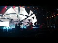 The Script live at Neversea festival 2018- Breakeven