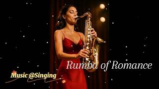 RUMBA OF ROMANCE / Men say của Tình yêu