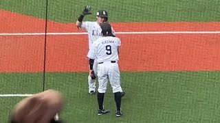 【同点まとめ】夏央フォアボール→おかわり君レフト前→岸タイムリー 【西武vsオリックス】2024/5/25