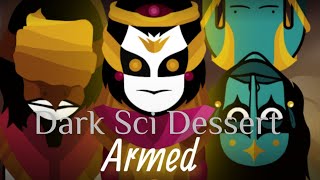 Incredibox 节奏盒子 Armed - Dark Sci Desert