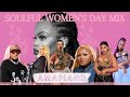 Private School Piano :Women's Day Amapiano mix FT Babalwa M| Azana| Mawhoo  |Nia Pearl |Bassie| 2024