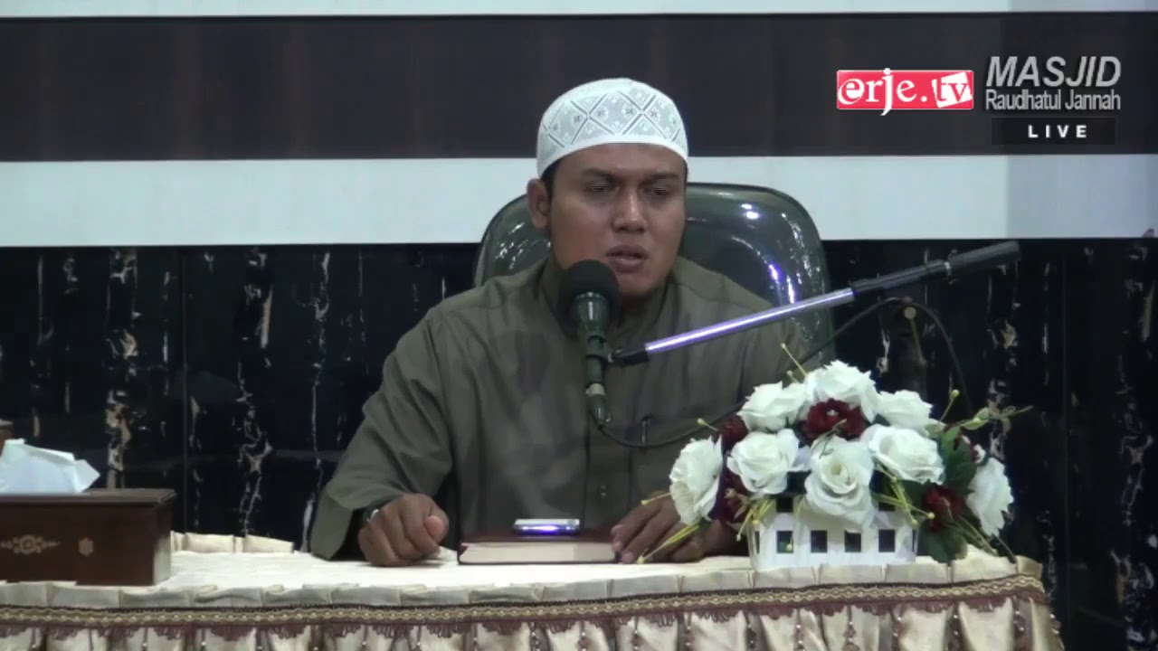 Live Streaming Youtube