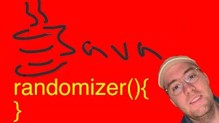 Java Number Randomizer Tutorial | Generating Random Numbers
