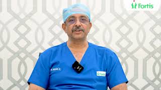Urolift for Enlarged Prostate - By Dr. Mohan Keshavmurthy | Fortis Hospitals Bangalore