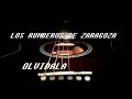 Olvidala De Los Chichos-Los Rumberos De Zaragoza