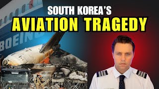Jeju 2216: How This Crash Became South Korea’s Worst Disaster