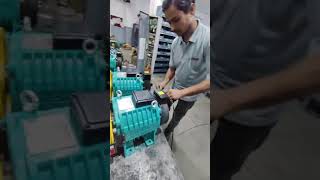 Process of How to Release the Brake Releaser of a Gearless Elevator Motor