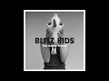 blitz kids long road audio