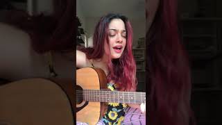 TUNE JO NA KAHA (COVER) | FEMALE COVER | MOHIT CHAUHAN |