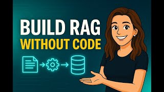 No Code RAG for PMs — Prototype AI Without Engineering