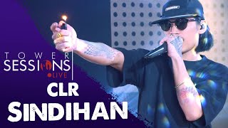 Tower Sessions Live - CLR - Sindihan