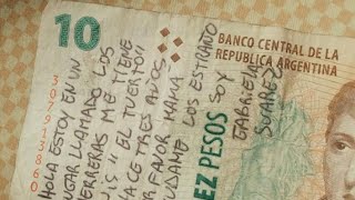 C5N - Policiales : El mensaje en un billete que inició una investigación por trata