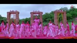 Lets Play Holi: By Anu, Sunidhi - Waqt (2005) - Hindi [Holi Special] With Lyrics