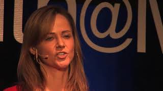 The Power of Empathy – and How it Changes Lives | Kari Kampakis | TEDxYouth@MBJH