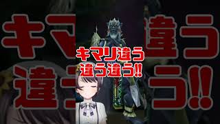 【FFⅩ】敵のリフレクによってライブラを反射されキマリに自己紹介をされるスバルw【ホロライブ切り抜き/大空スバル】