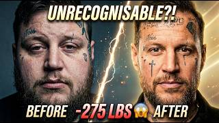 Hollywood's Most SHOCKING Weight Loss Transformations | Unrecognizable 2026 😱