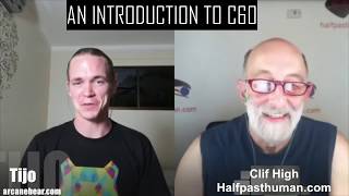 An introduction to C60 by Clif High